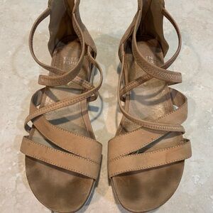 Eileen Fisher sandals